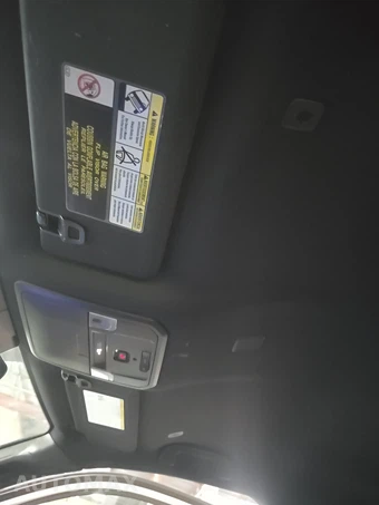 2024 Toyota Tacoma SR5 Crew Cab Medium Bed - miniatura 17