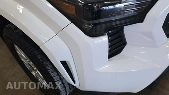 2024 Toyota Tacoma SR5 Crew Cab Medium Bed - miniatura 19