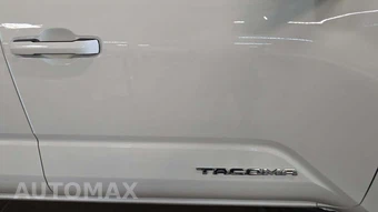 2024 Toyota Tacoma SR5 Crew Cab Medium Bed - miniatura 20
