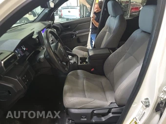 2024 Toyota Tacoma SR5 Crew Cab Medium Bed - miniatura 7