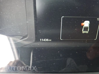 2024 Toyota Tacoma SR5 Crew Cab Medium Bed - miniatura 12