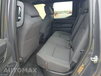 2024 Toyota Tacoma SR5 Crew Cab Medium Bed - miniatura 13