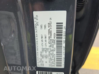 2024 Toyota Tacoma SR5 Crew Cab Medium Bed - miniatura 14