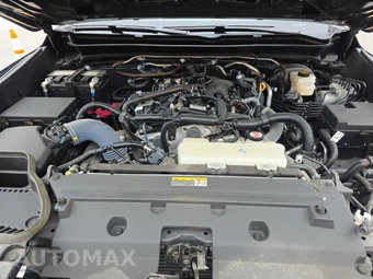 2024 Toyota Tacoma SR5 Crew Cab Medium Bed - miniatura 15
