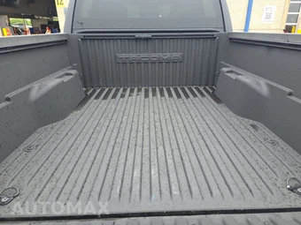 2024 Toyota Tacoma SR5 Crew Cab Medium Bed - miniatura 16