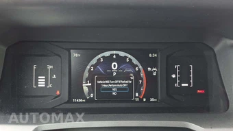 2024 Toyota Tacoma SR5 Crew Cab Medium Bed - miniatura 18