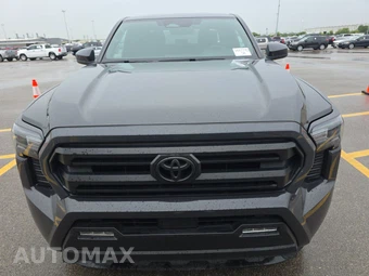 2024 Toyota Tacoma SR5 Crew Cab Medium Bed - miniatura 2