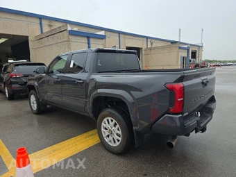 2024 Toyota Tacoma SR5 Crew Cab Medium Bed - miniatura 6