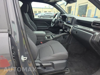 2024 Toyota Tacoma SR5 Crew Cab Medium Bed - miniatura 8