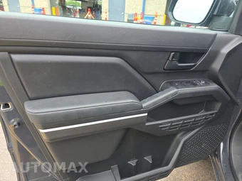 2024 Toyota Tacoma SR5 Crew Cab Medium Bed - miniatura 9