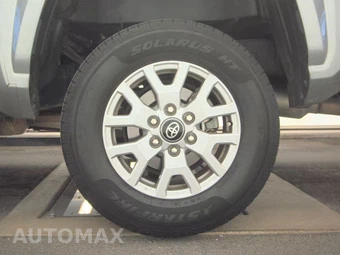2024 Toyota Tacoma SR5 Crew Cab Medium Bed - miniatura 12