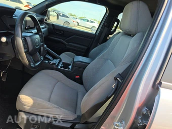 2024 Toyota Tacoma SR5 Crew Cab Medium Bed - miniatura 13