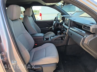 2024 Toyota Tacoma SR5 Crew Cab Medium Bed - miniatura 14