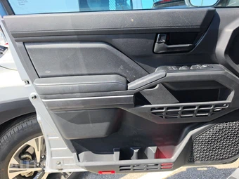 2024 Toyota Tacoma SR5 Crew Cab Medium Bed - miniatura 15