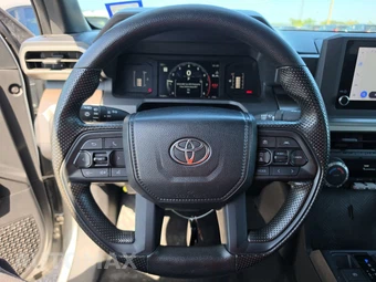 2024 Toyota Tacoma SR5 Crew Cab Medium Bed - miniatura 16