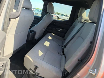 2024 Toyota Tacoma SR5 Crew Cab Medium Bed - miniatura 19