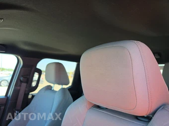 2024 Toyota Tacoma SR5 Crew Cab Medium Bed - miniatura 20