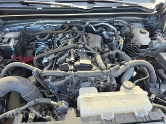 2024 Toyota Tacoma SR5 Crew Cab Medium Bed - miniatura 22