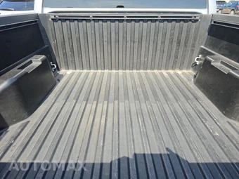 2024 Toyota Tacoma SR5 Crew Cab Medium Bed - miniatura 23