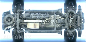 2024 Toyota Tacoma SR5 Crew Cab Medium Bed - miniatura 24