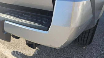 2024 Toyota Tacoma SR5 Crew Cab Medium Bed - miniatura 30