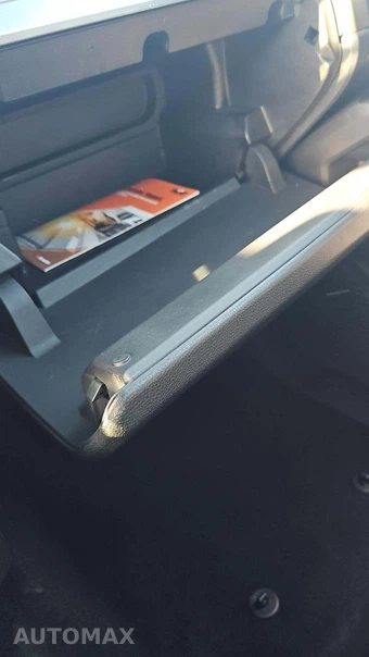 2024 Toyota Tacoma SR5 Crew Cab Medium Bed - miniatura 32