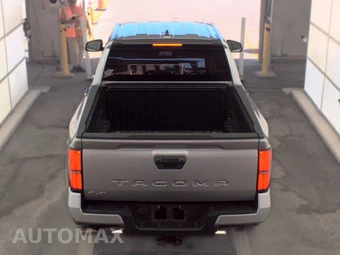 2024 Toyota Tacoma SR5 Crew Cab Medium Bed - miniatura 6