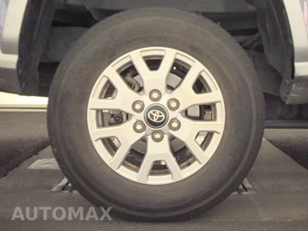 2024 Toyota Tacoma SR5 Crew Cab Medium Bed - miniatura 11