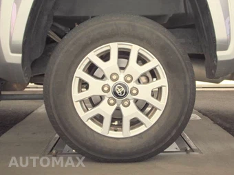 2024 Toyota Tacoma SR5 Crew Cab Medium Bed - miniatura 12