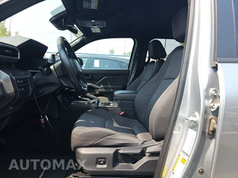 2024 Toyota Tacoma SR5 Crew Cab Medium Bed - miniatura 13