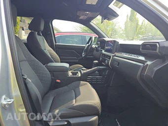 2024 Toyota Tacoma SR5 Crew Cab Medium Bed - miniatura 14