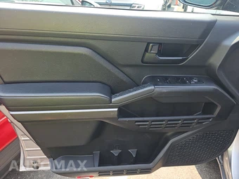 2024 Toyota Tacoma SR5 Crew Cab Medium Bed - miniatura 15