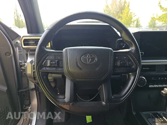 2024 Toyota Tacoma SR5 Crew Cab Medium Bed - miniatura 16