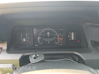 2024 Toyota Tacoma SR5 Crew Cab Medium Bed - miniatura 18