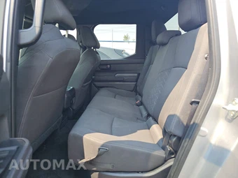 2024 Toyota Tacoma SR5 Crew Cab Medium Bed - miniatura 19