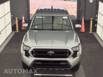 2024 Toyota Tacoma SR5 Crew Cab Medium Bed - miniatura 2