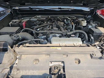 2024 Toyota Tacoma SR5 Crew Cab Medium Bed - miniatura 22