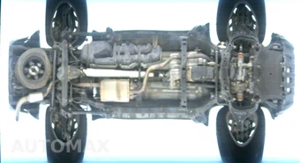 2024 Toyota Tacoma SR5 Crew Cab Medium Bed - miniatura 25
