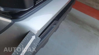 2024 Toyota Tacoma SR5 Crew Cab Medium Bed - miniatura 26
