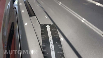 2024 Toyota Tacoma SR5 Crew Cab Medium Bed - miniatura 27