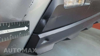 2024 Toyota Tacoma SR5 Crew Cab Medium Bed - miniatura 28