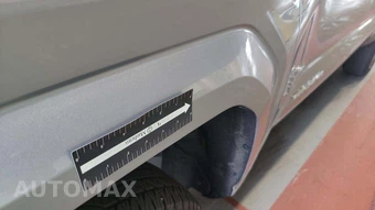 2024 Toyota Tacoma SR5 Crew Cab Medium Bed - miniatura 31