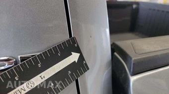 2024 Toyota Tacoma SR5 Crew Cab Medium Bed - miniatura 33