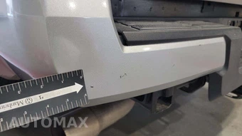 2024 Toyota Tacoma SR5 Crew Cab Medium Bed - miniatura 34