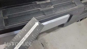 2024 Toyota Tacoma SR5 Crew Cab Medium Bed - miniatura 36