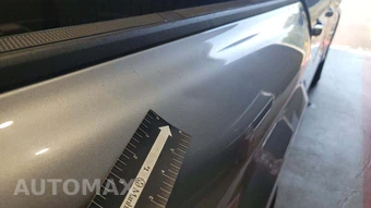 2024 Toyota Tacoma SR5 Crew Cab Medium Bed - miniatura 41