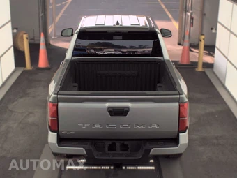 2024 Toyota Tacoma SR5 Crew Cab Medium Bed - miniatura 6