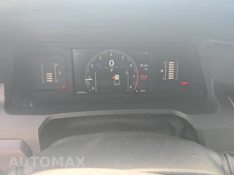 2024 Toyota Tacoma SR5 Crew Cab Medium Bed - miniatura 12