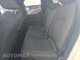 2024 Toyota Tacoma SR5 Crew Cab Medium Bed - miniatura 13