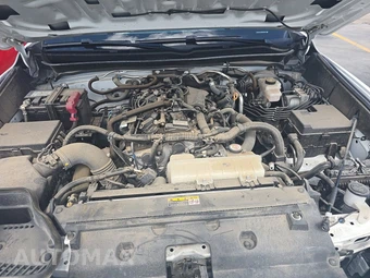 2024 Toyota Tacoma SR5 Crew Cab Medium Bed - miniatura 16